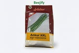 ANKUR XXL cowpea seeds extra long high yield lobia hybrid seeds for farming in India