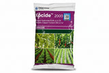 Corteva Kocide 2000 copper hydroxide fungicide for effective control of fungal and bacterial diseases like leaf spot and blight in vegetable and fruit crops