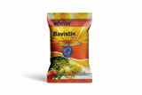 Crystal Bavistin Fungicide with Carbendazim for effective control of root rot, wilt and fungal diseases in vegetable and fruit crops with systemic action