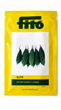 Fito Elite Bitter Gourd Seeds | Hybrid Karela Seeds High Yield | Fito Seeds