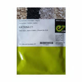 Enza Zaden Katrina F1 hybrid cucumber seeds high yield premium green kheera variety for commercial farming India