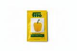 Fito YELLOW MOUNT SWEET PEPPER 1000 SEEDS