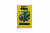 Fito Green Star squash seeds F1 hybrid high yield cylindrical green squash variety for commercial farming and kitchen gardening India