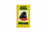 Fito Mahima watermelon seeds F1 hybrid high yield sweet red flesh tarbooj variety for commercial farming India