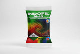 Indofil M-45 Fungicide with Mancozeb 75% WP for effective control of leaf spot, blight, rust and downy mildew diseases in vegetable and fruit crops