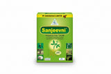 IPL Sanjeevni Biological Fungicide for natural and eco friendly control of fungal diseases in crops improving plant health and yield