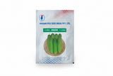 Known You Seed Khushi F1 hybrid cucumber seeds high yield green kheera variety for commercial farming India