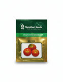 Namdhari NS 526 F1 hybrid tomato seeds high yield round red tomato variety for commercial farming India