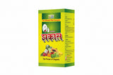 PATIL BIOTECH ZAKKAS plant growth promoter for enhanced crop growth and productivity