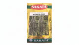 Sakata Kanika 2692 F1 hybrid bitter gourd seeds high yield dark green karela seeds for farming and home gardening