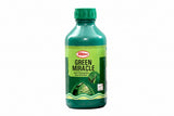 T Stanes Green Miracle crop stress alleviator and anti-transpirant for healthy plant growth