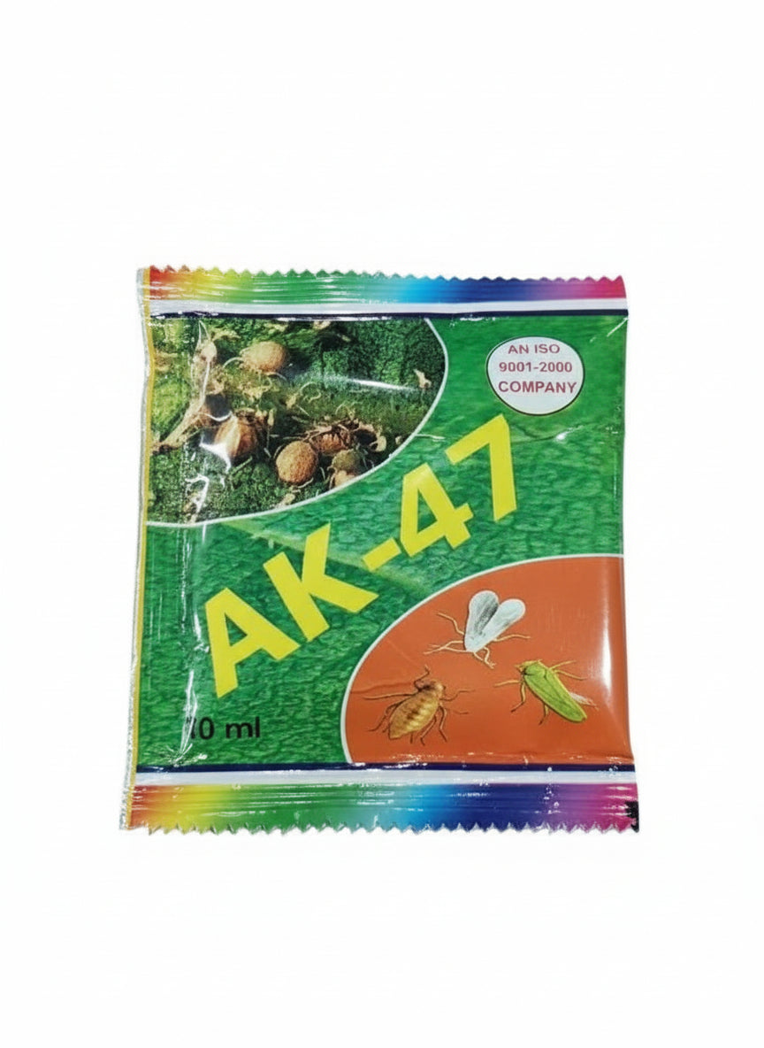 AK 47 कीटनाशक 25 मिलीलीटर