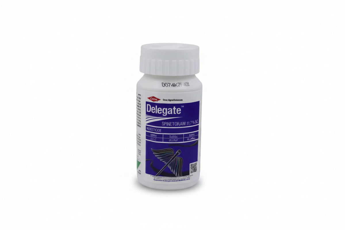 Delegate Insecticide – Fast Action
