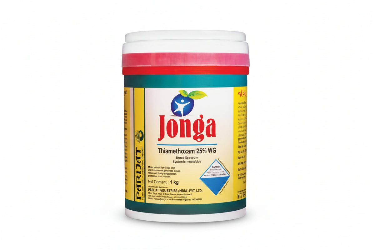 Parijat Jonga Insecticide