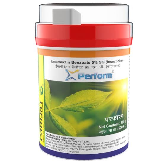 Parijaat Perform  ( Insecticide) 100 gram