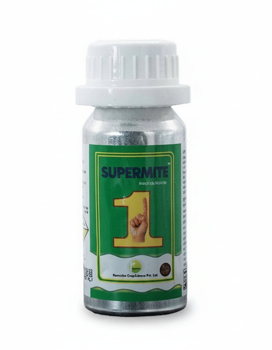 Supermite Insecticide 100 ml