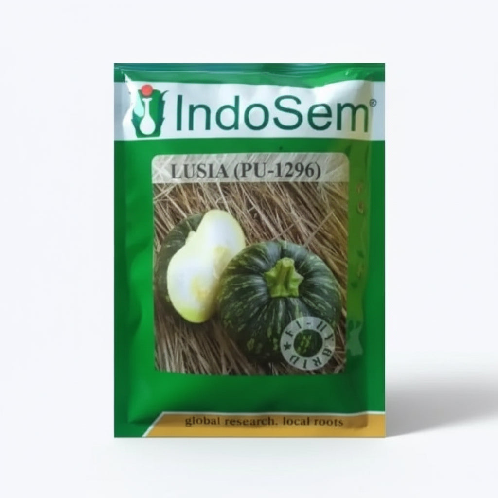 Indosem LUSIA PU 1296 10gm
