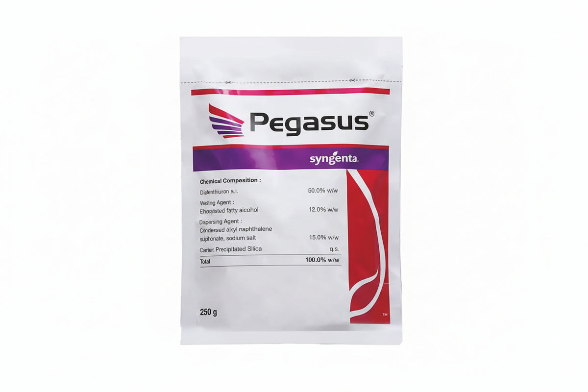 Syngenta Pegasus