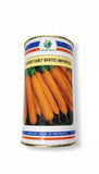 Sungrow Early Nantes ( Imported ) Carrot Seeds 250 gm