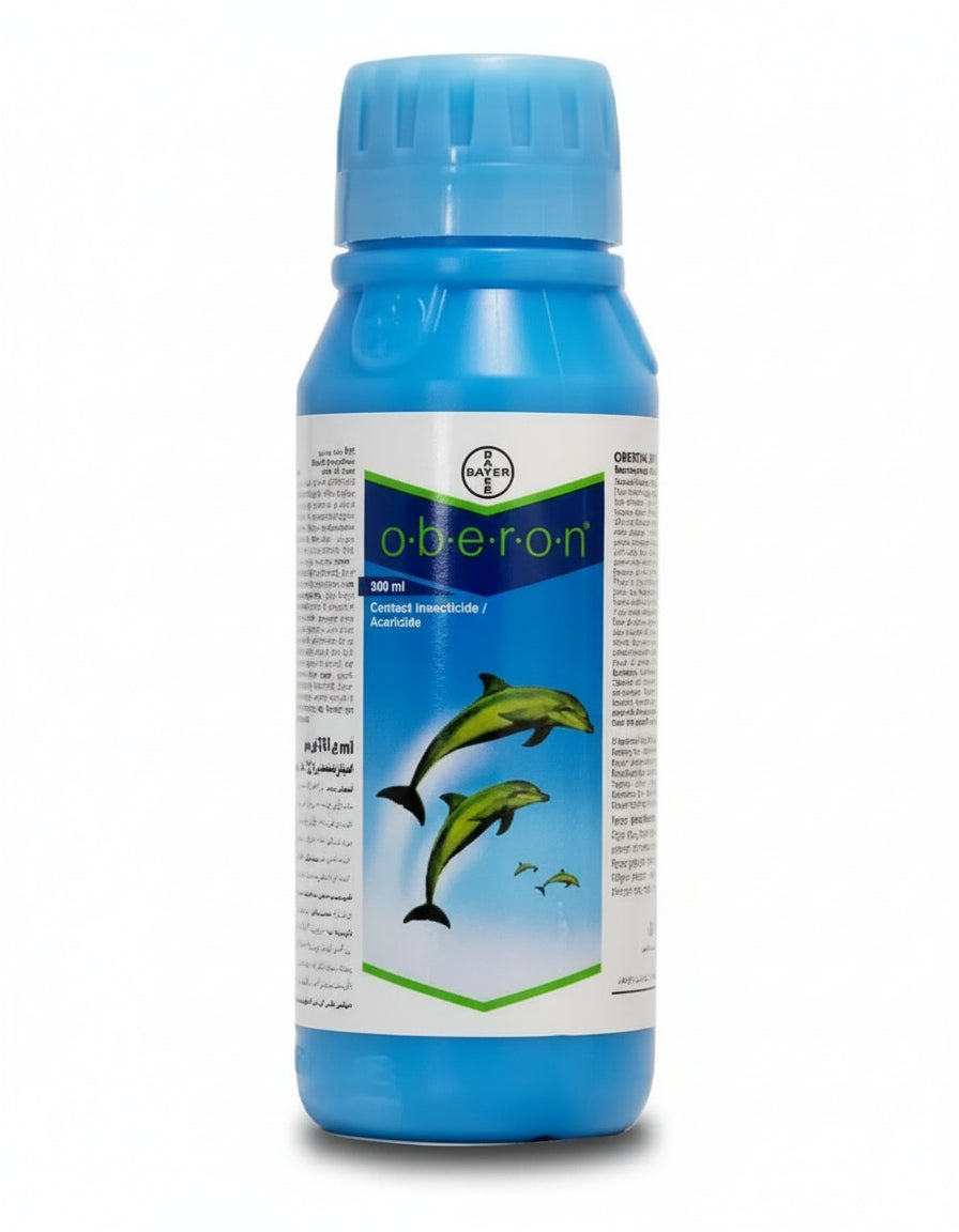 Bayer Oberon
