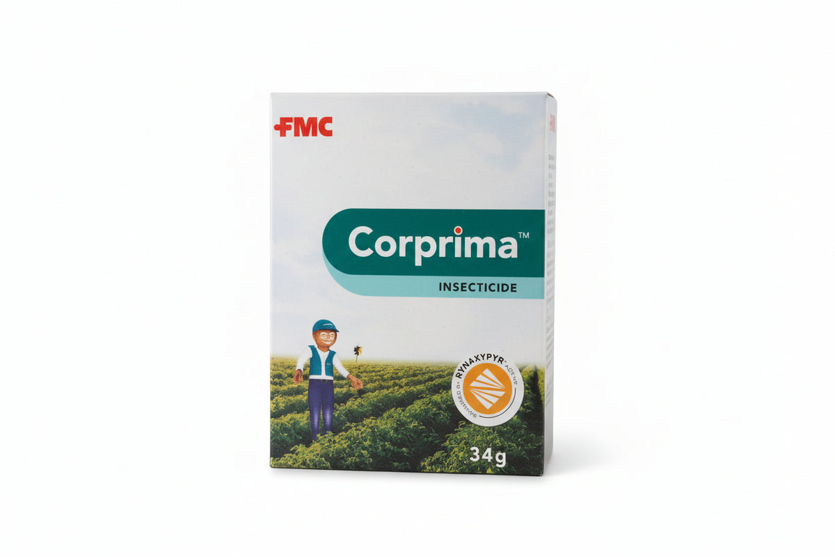 FMC Corprima