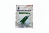 Known You Seed Rajnish Ridge Gourd Seeds – High Yield Premium Turai (Ridge Gourd) for Commercial Farming
