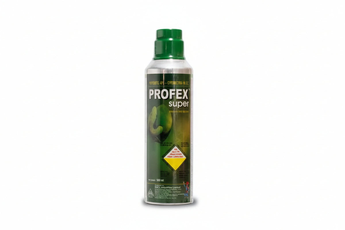 PROFEX SUPER