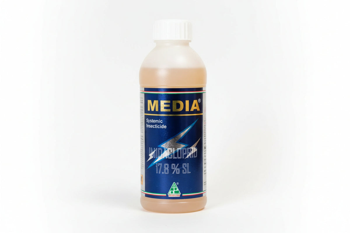 Media Insecticide