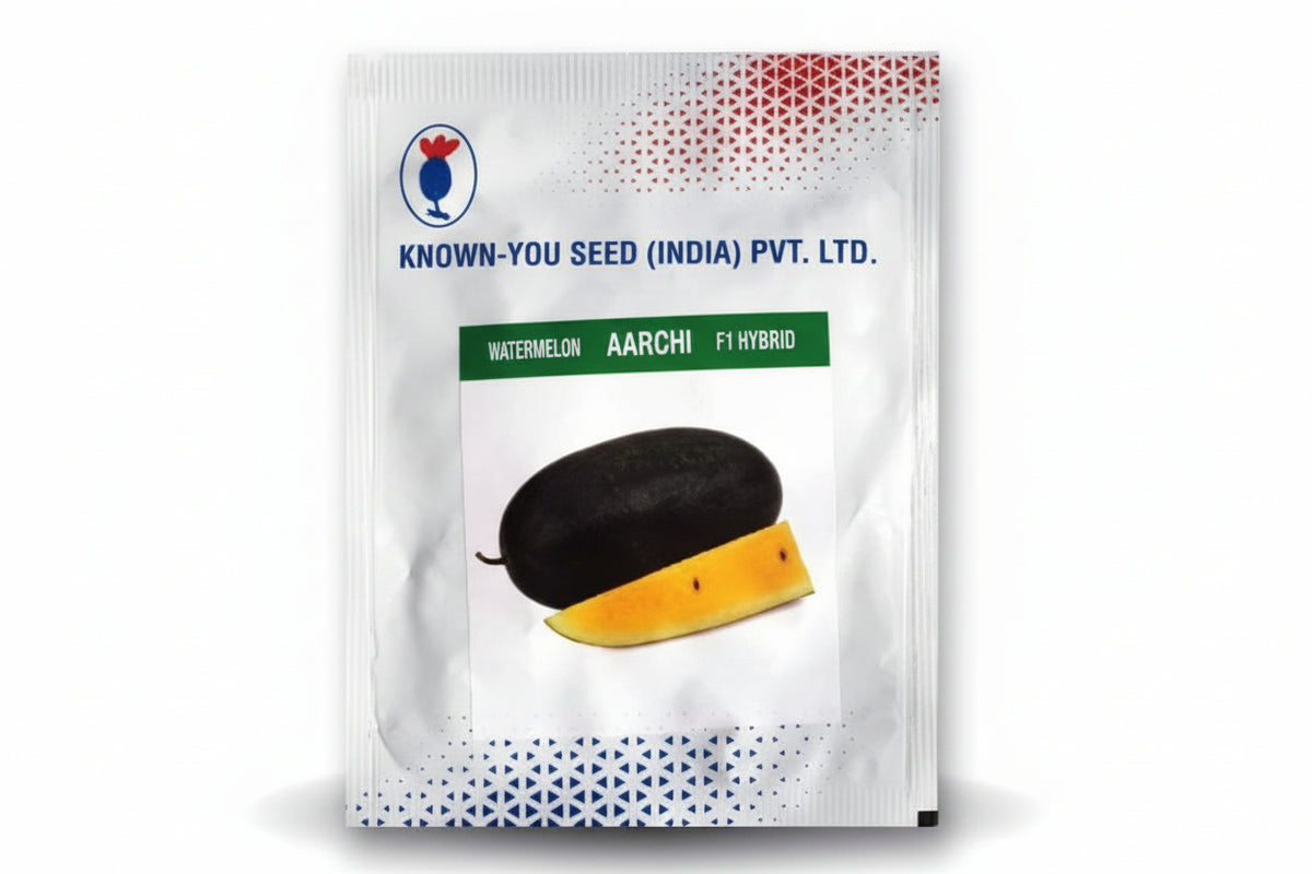 KNOWN YOU SEED AAROHI  20gm