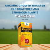 Dhanzyme Gold Liquid