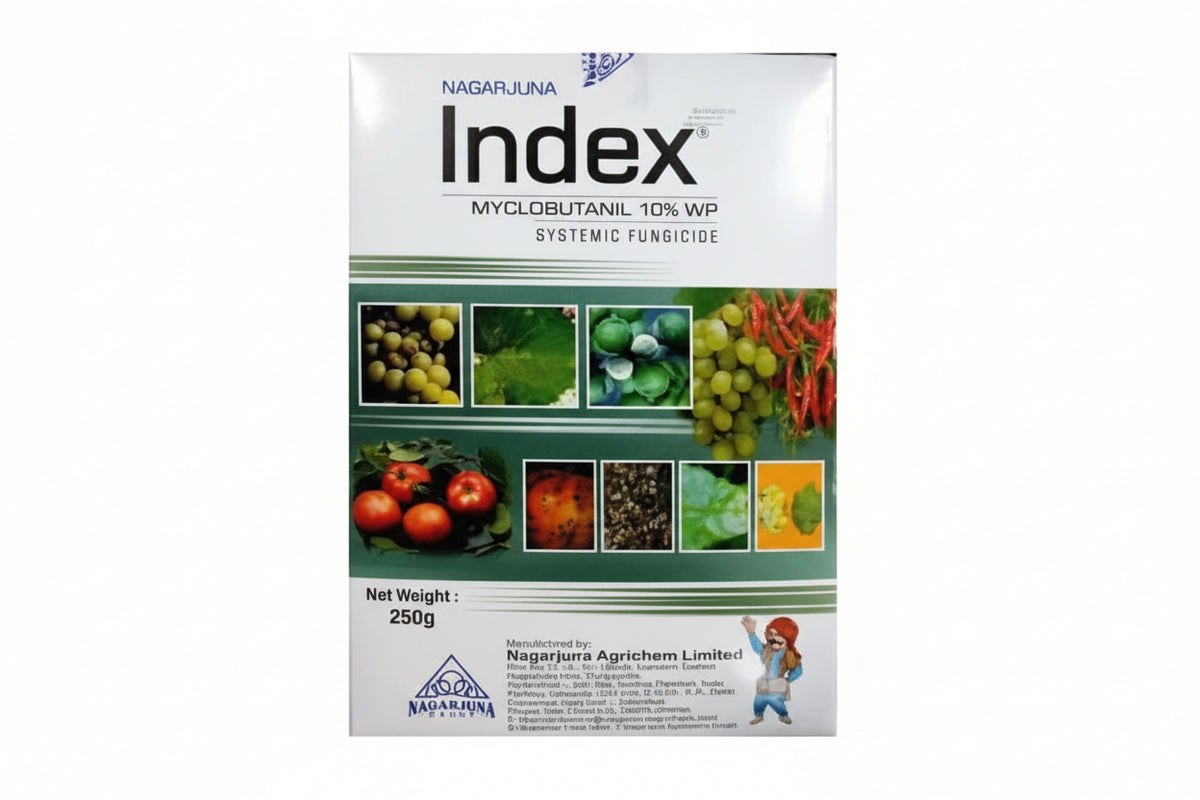 Nagarjuna Index Fungicide