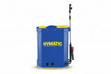Hymatic HY-805 16 Litre
