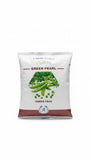 Dhaanya Green Pearl Green Pea Seeds – High Yield Premium Vegetable Pea for Commercial Farming & Kitchen Gardening