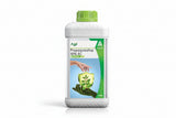 ADAMA Agil Herbicide with Propaquizafop for effective control of grassy weeds in crops like soybean and cotton with selective post emergence action