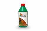 Bayer Roundup Herbicide with Glyphosate for effective non selective weed control in crop fields and non crop areas with systemic action