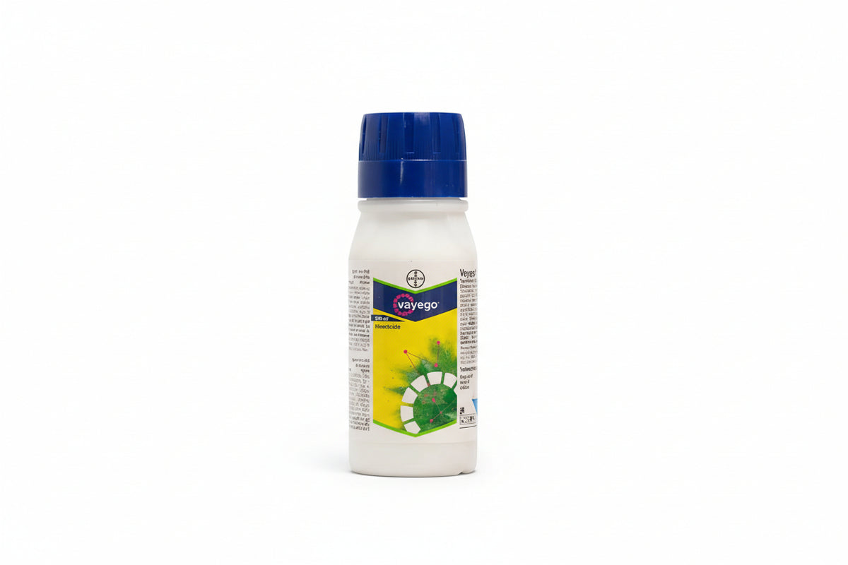 Bayer Vayego Insecticide for effective caterpillar and lepidopteran pest control in agricultural crops.