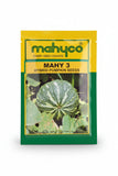 Mahyco MAHY 3 10gm