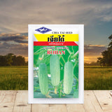 Chia Tai Rohan F1 Hybrid Cucumber Seeds – High Yield, Early Harvest (खीरा बीज)