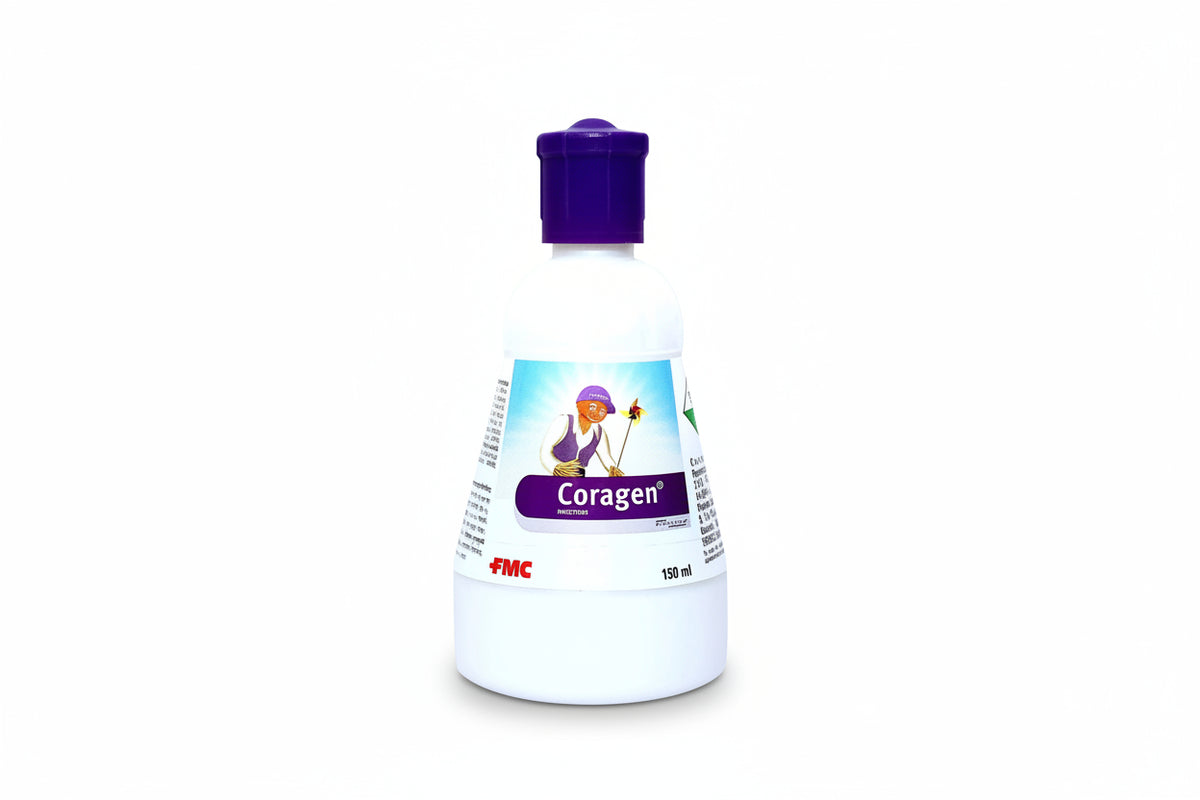 FMC Coragen