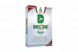 Dhanuka Decide Insecticide Etofenprox 6% + Diafenthiuron 25% WG
