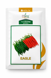 ACSEN HyVeg Eagle F1 Hybrid Chilli Seeds | High Yield Premium Mirchi Beej