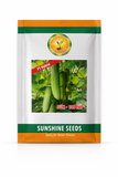 SUN-108 IMP F1 Hybrid Cucumber Seeds Sunshine Seeds