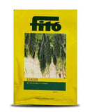 Fito Leader bitter gourd seeds producing dark green uniform high yield karela fruits suitable for commercial farming