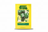 Fito Nanda sweet pepper seeds F1 hybrid high yield blocky capsicum variety for commercial farming and polyhouse cultivation India