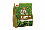 FMC Ferterra Insecticide for effective soil insect pest control in agricultural crops.