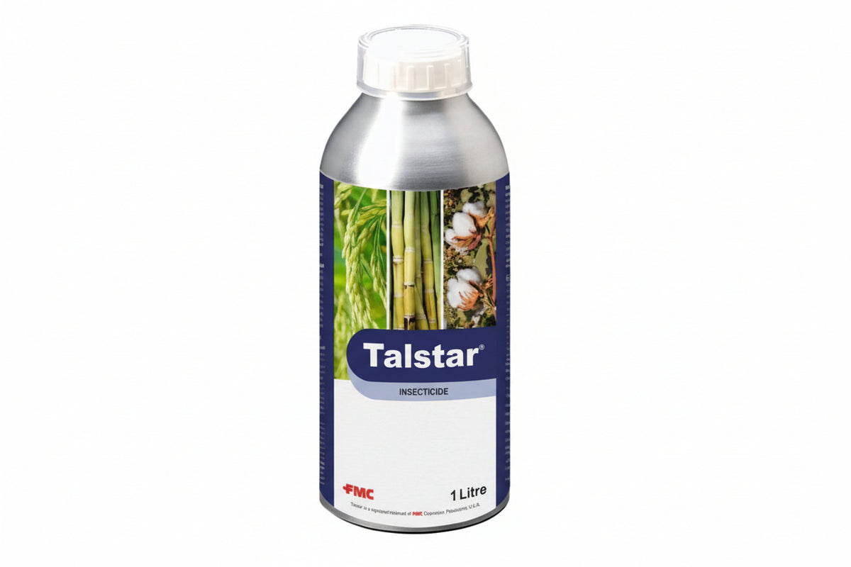 FMC Talstar Insecticide for effective agricultural crop pest control