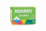 Indofil Moximate fungicide used for effective control of fungal diseases in crops suitable for agricultural farming in India