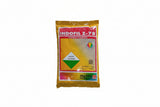 Indofil Z-78 fungicide with Zineb 75% WP for broad spectrum control of fungal diseases in vegetable and fruit crops