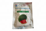 Known You Seed Jannat F1 hybrid watermelon seeds high yield early sweet red flesh oblong tarbooz seeds for farming and home gardening

