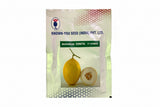 Known You Soniya muskmelon seeds high yield sweet aromatic kharbuja variety for commercial farming and kitchen gardening India